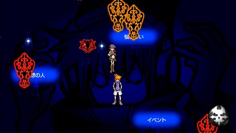 ꡼ No.005 | ֤Ф餷Τ -Final Remix-פοǤDSǤƤ˲äƿʥХåBGMо