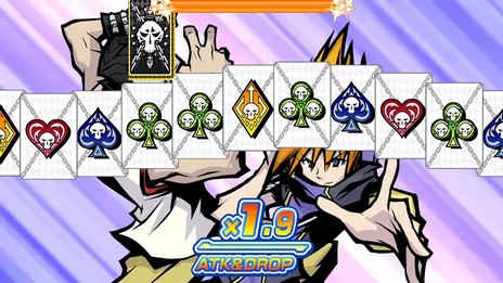 ꡼ No.011 | ֤Ф餷Τ -Final Remix-פοǤDSǤƤ˲äƿʥХåBGMо