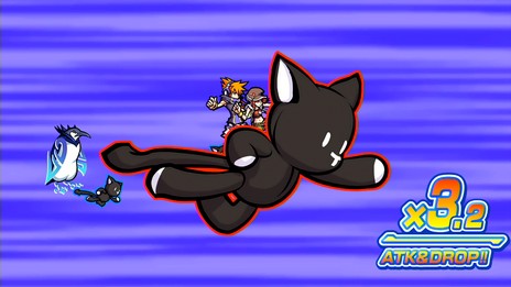 ꡼ No.013 | ֤Ф餷Τ -Final Remix-פοǤDSǤƤ˲äƿʥХåBGMо