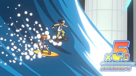 ꡼ No.015 | ֤Ф餷Τ -Final Remix-פοǤDSǤƤ˲äƿʥХåBGMо