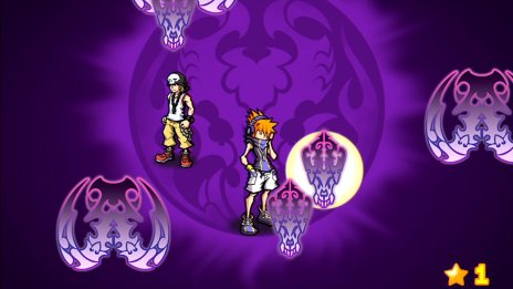 画像ギャラリー No.010のサムネイル画像 / 「すばらしきこのせかい -Final Remix-」最新情報。本編クリア後を描いた新シナリオ「A NEW DAY」の一端が明らかに