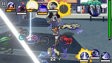 画像ギャラリー No.017のサムネイル画像 / 「すばらしきこのせかい -Final Remix-」最新情報。本編クリア後を描いた新シナリオ「A NEW DAY」の一端が明らかに