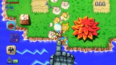 画像ギャラリー No.022のサムネイル画像 / 「すばらしきこのせかい -Final Remix-」最新情報。本編クリア後を描いた新シナリオ「A NEW DAY」の一端が明らかに