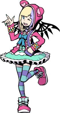 画像ギャラリー No.031のサムネイル画像 / 「すばらしきこのせかい -Final Remix-」最新情報。本編クリア後を描いた新シナリオ「A NEW DAY」の一端が明らかに