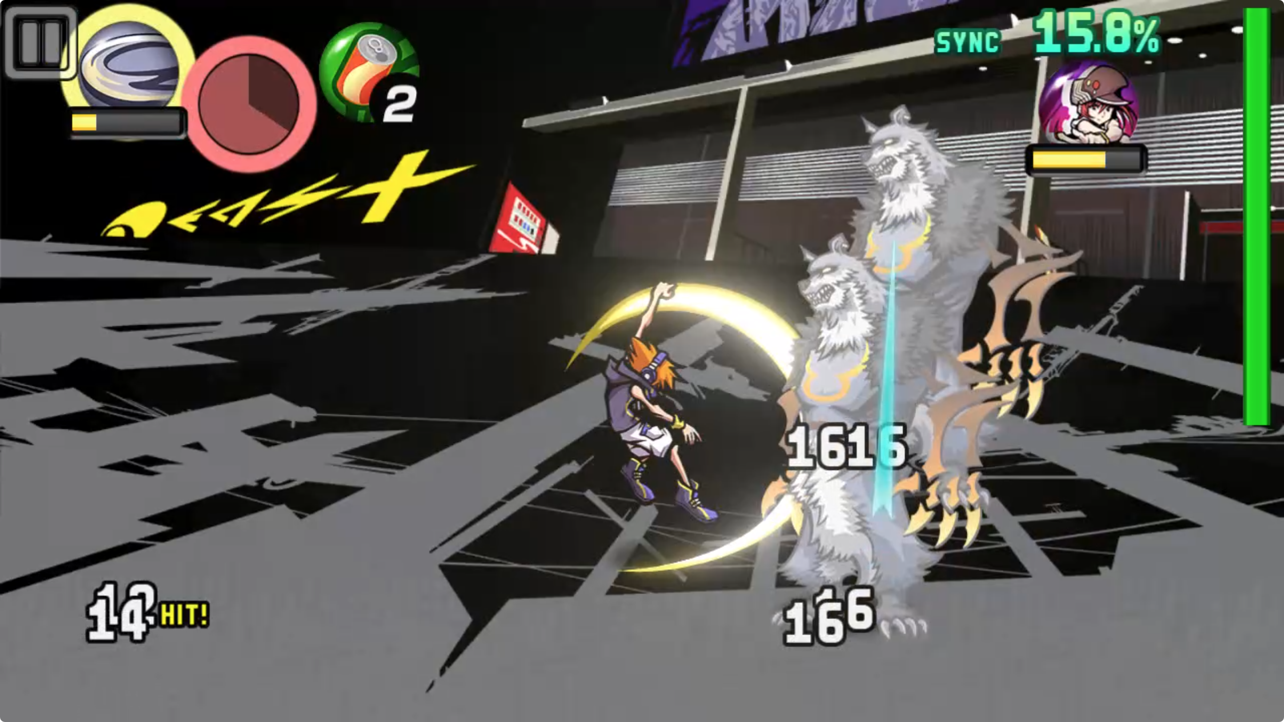 画像集 006 明日発売 すばらしきこのせかい Final Remix プレイレポート オリジナル版のプレイヤーも まったくの初心者も それぞれに楽しめる
