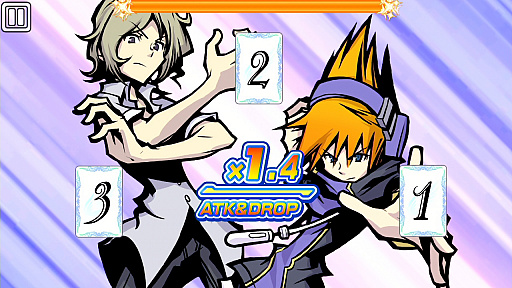 画像ギャラリー No.025のサムネイル画像 / 明日発売「すばらしきこのせかい -Final Remix-」プレイレポート。オリジナル版のプレイヤーも,まったくの初心者も,それぞれに楽しめる