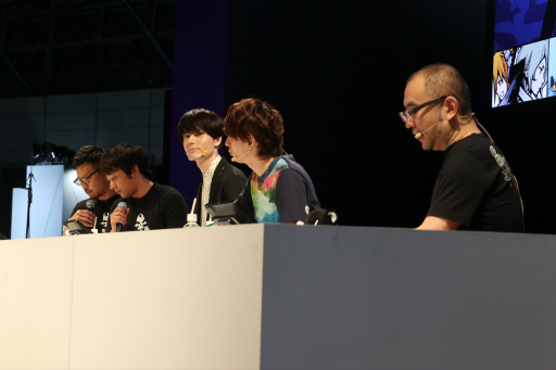 ꡼ No.002Υͥ / TGS 2018ȯľNintendo Switchѥեȡ֤Ф餷Τ -Final Remix-פοǤҲ𤵤줿ơݡ