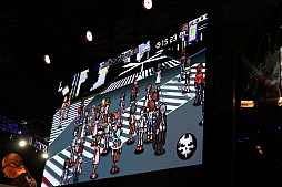 ꡼ No.006 | TGS 2018ȯľNintendo Switchѥեȡ֤Ф餷Τ -Final Remix-פοǤҲ𤵤줿ơݡ