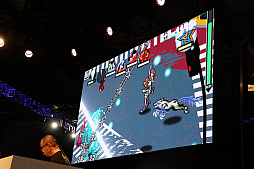 ꡼ No.007 | TGS 2018ȯľNintendo Switchѥեȡ֤Ф餷Τ -Final Remix-פοǤҲ𤵤줿ơݡ