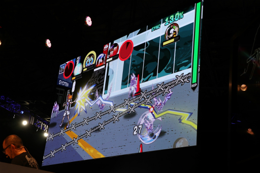 ꡼ No.011 | TGS 2018ȯľNintendo Switchѥեȡ֤Ф餷Τ -Final Remix-פοǤҲ𤵤줿ơݡ