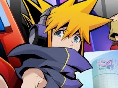 アニメ「すばらしきこのせかい The Animation」の放送が2021年に決定。ティザービジュアルとPVが公開