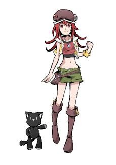 ���������꡼ No.006�Υ���ͥ������ / ���˥�֤��Ф餷�����Τ����� The Animation�פ�������2021ǯ�˷��ꡣ�ƥ������ӥ��奢���PV������