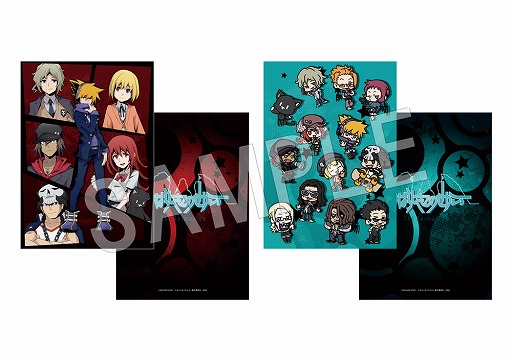 画像ギャラリー No.006のサムネイル画像 / 「すばらしきこのせかい The Animation」POP UP SHOP in 渋谷モディにて新商品が販売