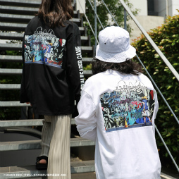 ꡼ No.010 | ֤Ф餷Τ The AnimationפȾµTġTļͽ󤬳