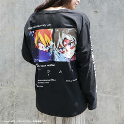 ꡼ No.011 | ֤Ф餷Τ The AnimationפȾµTġTļͽ󤬳