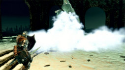 ꡼ No.005 | 褤ȯ䡣DARK SOULS REMASTEREDפΥȥ쥤顼