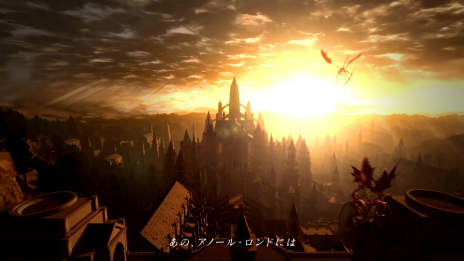 ꡼ No.008 | 褤ȯ䡣DARK SOULS REMASTEREDפΥȥ쥤顼