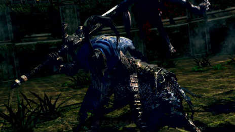 褤ȯ䡣DARK SOULS REMASTEREDפΥȥ쥤顼