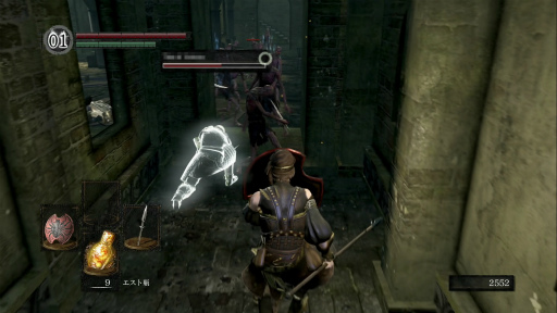 初心者を中級者へと導く Dark Souls ダークソウル で死なないための5か条 これを読めば誰でもクリアできる はず