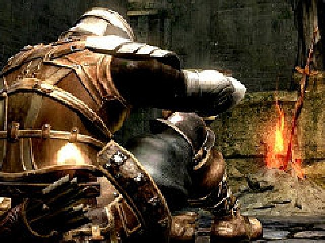 初心者を中級者へと導く Dark Souls ダークソウル で死なないための5か条 これを読めば誰でもクリアできる はず