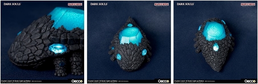 ���������꡼ No.002�Υ���ͥ������ / ��DARK SOULS�ץ��꡼���Ρ��м�ʷ뾽�ȥ����ˡɤ����ߥ�������ʤȤ��ƥ�꡼��