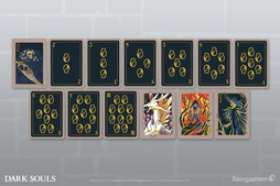 ���������꡼ No.002�Υ���ͥ������ / ��DARK SOULS�פΥȥ��ס��������ޥ��䡼�̤�����ߤ�����ȯ�䡣���äƳڤ����褷��ͷ�ӤĤ�����褷�ο������ƥ�