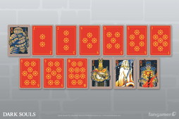 ���������꡼ No.003�Υ���ͥ������ / ��DARK SOULS�פΥȥ��ס��������ޥ��䡼�̤�����ߤ�����ȯ�䡣���äƳڤ����褷��ͷ�ӤĤ�����褷�ο������ƥ�