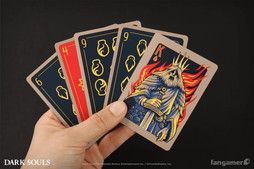 ���������꡼ No.004�Υ���ͥ������ / ��DARK SOULS�פΥȥ��ס��������ޥ��䡼�̤�����ߤ�����ȯ�䡣���äƳڤ����褷��ͷ�ӤĤ�����褷�ο������ƥ�