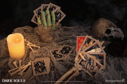 ���������꡼ No.007�Υ���ͥ������ / ��DARK SOULS�פΥȥ��ס��������ޥ��䡼�̤�����ߤ�����ȯ�䡣���äƳڤ����褷��ͷ�ӤĤ�����褷�ο������ƥ�