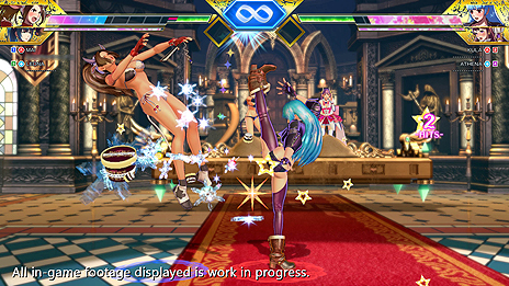 ꡼ No.008Υͥ / ܥƥʤβ SNKҥã2on2ǥХȥ롣ƮSNKҥ Tag Team FrenzyפPS4SwitchǺȯ