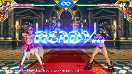 ꡼ No.001 | EVO Japan 2018SNK֡νŸƤSNK饤󥷥åפνĥ䥳ʡо