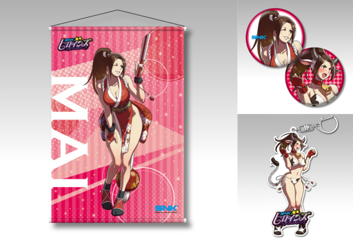 ꡼ No.005 | EVO Japan 2018SNK֡νŸƤSNK饤󥷥åפνĥ䥳ʡо