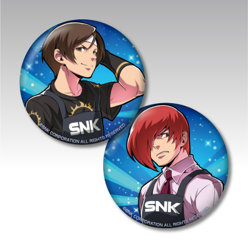 ꡼ No.007 | EVO Japan 2018SNK֡νŸƤSNK饤󥷥åפνĥ䥳ʡо