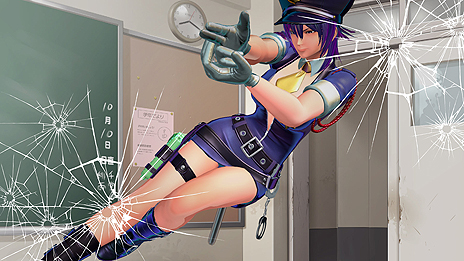 ꡼ No.015 | 14̾SNK͵ҥ󤬽뤹SNKҥ Tag Team FrenzyסPS4/Switchˤ96ȯ