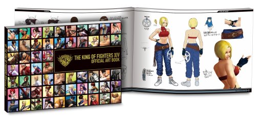 画像ギャラリー No.006のサムネイル画像 / SNK,C94出展情報を公開。「NEOGEO mini」や各種グッズ販売,「SNKヒロインズ」の試遊など