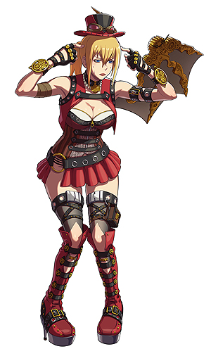 ꡼ No.007 | SNKҥ Tag Team FrenzyפˡΡ֥ƥ꡼ܥɡפҥȤʤäƻءθ᤯