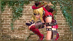 ꡼ No.011 | SNKҥ Tag Team FrenzyפˡΡ֥ƥ꡼ܥɡפҥȤʤäƻءθ᤯