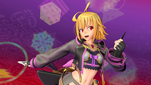 画像ギャラリー No.009のサムネイル画像 / 「SNKヒロインズ」,公式大会「SNKヒロインズ カジュアルマッチ」が9月9日に開催