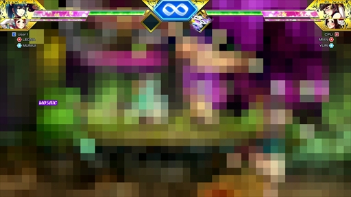 画像ギャラリー No.013のサムネイル画像 / SNKの格闘アクション「SNKヒロインズ Tag Team Frenzy」。可愛らしい見た目とは裏腹に奥深い対戦を楽しめる本作のプレイレポートをお届け