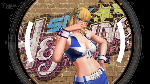 ꡼ No.007 | SNKҥ Tag Team Frenzyפȯ䡣SNKҥ󤬽뤷̴ΥåޥåĤ˳