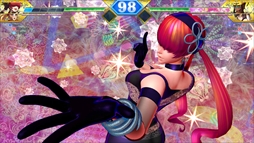 ꡼ No.011 | SNKҥ Tag Team Frenzyפȯ䡣SNKҥ󤬽뤷̴ΥåޥåĤ˳