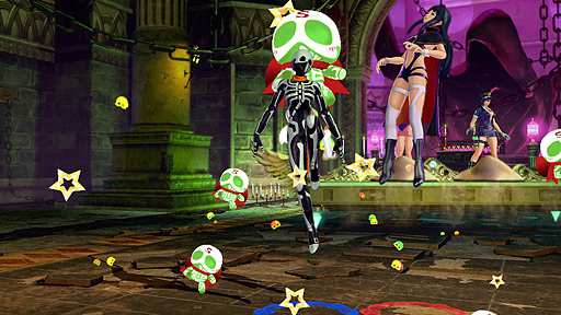 ꡼ No.005 | SNKҥ󥺡סDLC2ƤǡFIGHTING EX LAYERפΥޥ˥ȤʤäƻءۿϤ10ͽ