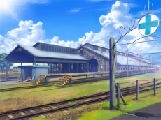 まいてつ Pure Station のps4版が7月26日に発売 3種類の特別豪華版を用意