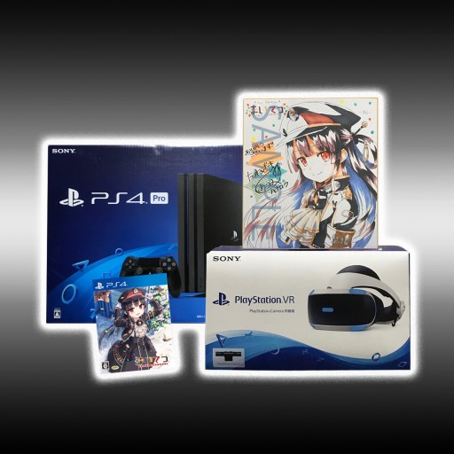 ꡼ No.001 | ֤ޤƤ -pure station-Twitter11ƤPS VR̾ǥեȡ&#64017;ľɮꥤ饹Ȥ