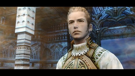 Pc版 Final Fantasy Xii The Zodiac Age の配信がsteamで本日スタート これを記念して 公式番組の Vol 6 が17 00から配信へ