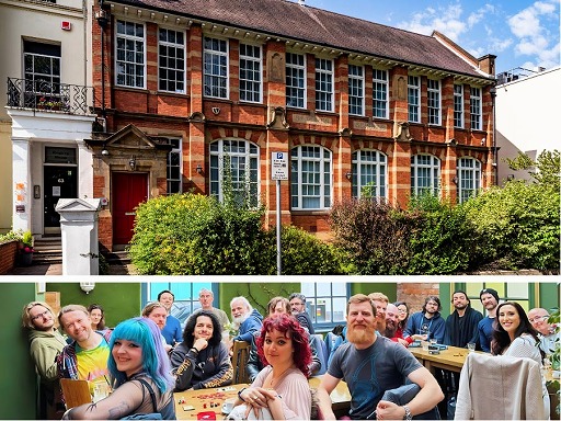 画像ギャラリー No.002のサムネイル画像 / 東京を含む世界23拠点を持つデベロッパVirtuosが,「Hearthstone」や「Sea of Thieves」に携わったスタジオThird Kind Gamesを買収