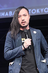 画像ギャラリー No.001のサムネイル画像 / 優勝すると「EVO 2018」の参加費をサポートしてもらえる。「ファイトクラブ」,CBT版による「オンライン世界最速No.1決定戦」を2月に開催