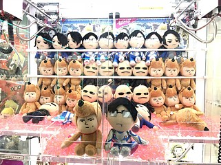 ���������꡼ No.006�Υ���ͥ������ / �ޥե������Ĥ��󼡸����褤������407���GOHO�ե����ȥ���֤ǳ�Ʈ������ǯ�ץ饤����