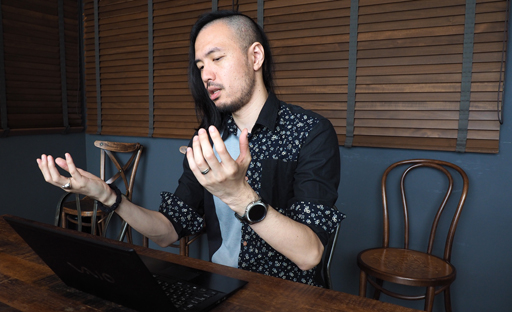 画像ギャラリー No.002のサムネイル画像 / “観て楽しい”を目指す「ファイトクラブ」のこれから。ポノスの板垣 護氏へのインタビューを掲載