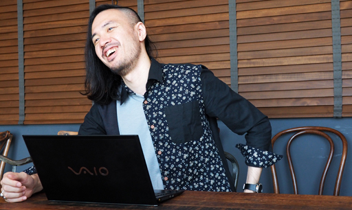 画像ギャラリー No.003のサムネイル画像 / “観て楽しい”を目指す「ファイトクラブ」のこれから。ポノスの板垣 護氏へのインタビューを掲載